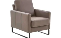 Moderner Einzelsessel