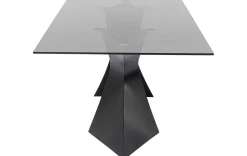 Moderner Esszimmertisch