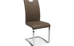 Moderner Freischwinger