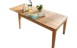 Moderner 4-Fußtisch