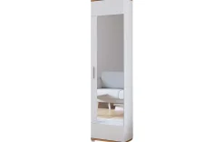 Moderner Garderobenschrank