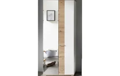 Moderner Garderobenschrank