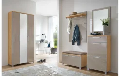 Moderner Garderobenschrank
