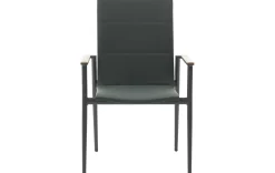 Moderner Gartenstuhl