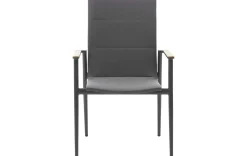 Moderner Gartenstuhl