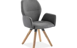 Moderner Gartenstuhl