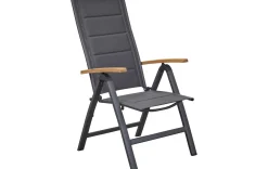 Moderner Klappsessel