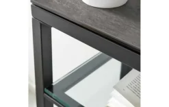 Moderner Konsolentisch