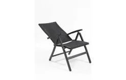 Moderner Multipositionssessel