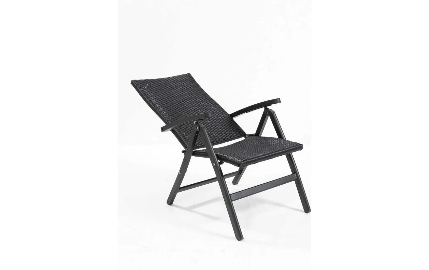 Moderner Multipositionssessel