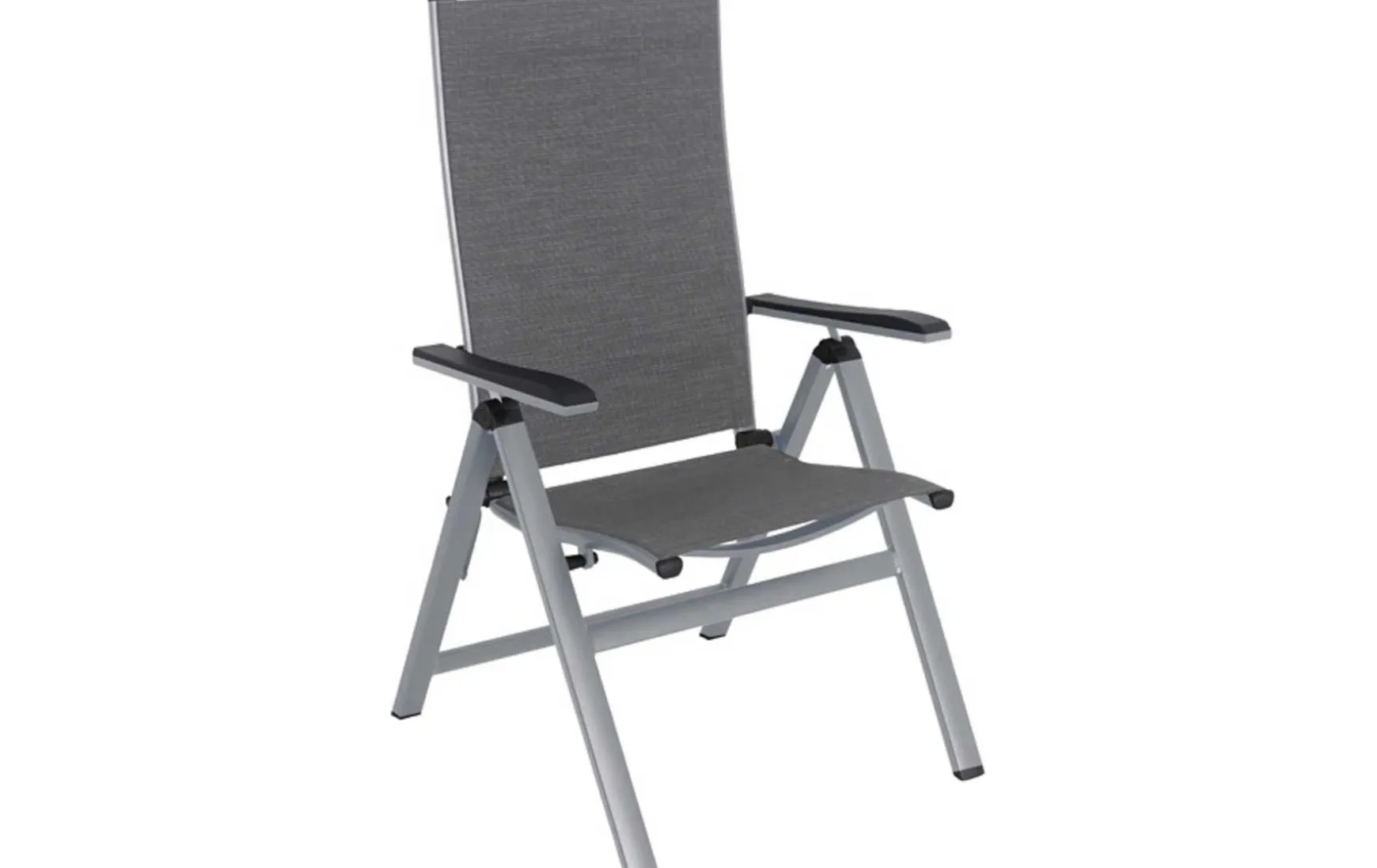 Moderner Multipositionssessel