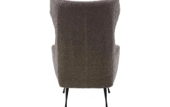 Moderner Ohrensessel