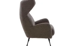 Moderner Ohrensessel