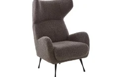 Moderner Ohrensessel