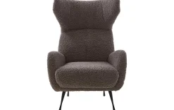 Moderner Ohrensessel