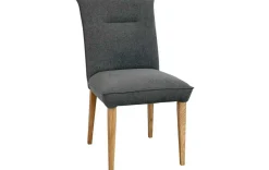 Moderner Polsterstuhl