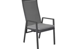 Moderner Positionsstuhl