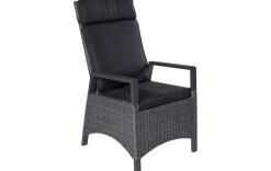 Moderner Positionsstuhl