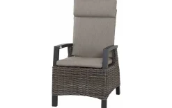 Moderner Positionsstuhl