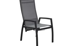 Moderner Positionsstuhl