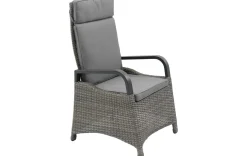 Moderner Positionsstuhl