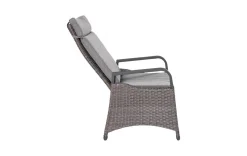 Moderner Positionsstuhl