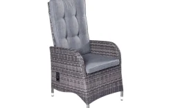 Moderner Positionsstuhl