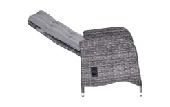 Moderner Positionsstuhl