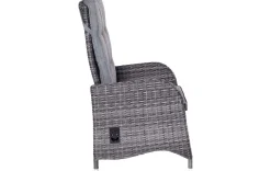 Moderner Positionsstuhl