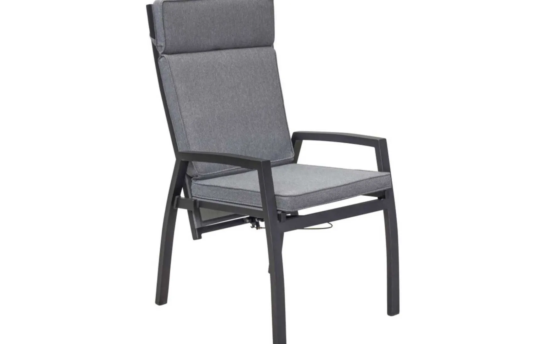 Moderner Produktionsstuhl