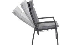 Moderner Produktionsstuhl