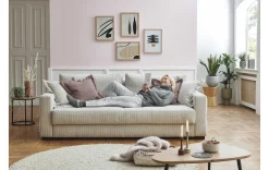 Moderner Querschläfer