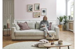 Moderner Querschläfer