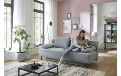 Moderner Querschläfer