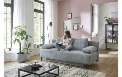 Moderner Querschläfer