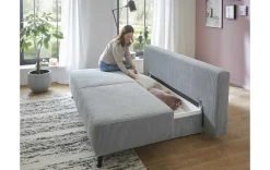 Moderner Querschläfer