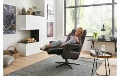 Moderner Relaxsessel