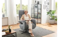 Moderner Relaxsessel