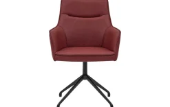 Moderner Schalensessel