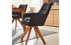 Moderner Schalensessel