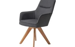 Moderner Schalensessel