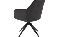 Moderner Schalenstuhl