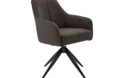 Moderner Schalenstuhl