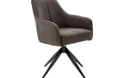 Moderner Schalenstuhl