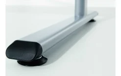 Moderner Schreibtisch