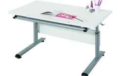 Moderner Schreibtisch