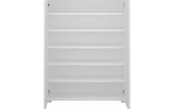 Moderner Schuhschrank