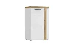 Moderner Schuhschrank