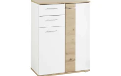 Moderner Schuhschrank