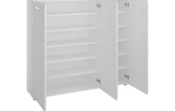 Moderner Schuhschrank